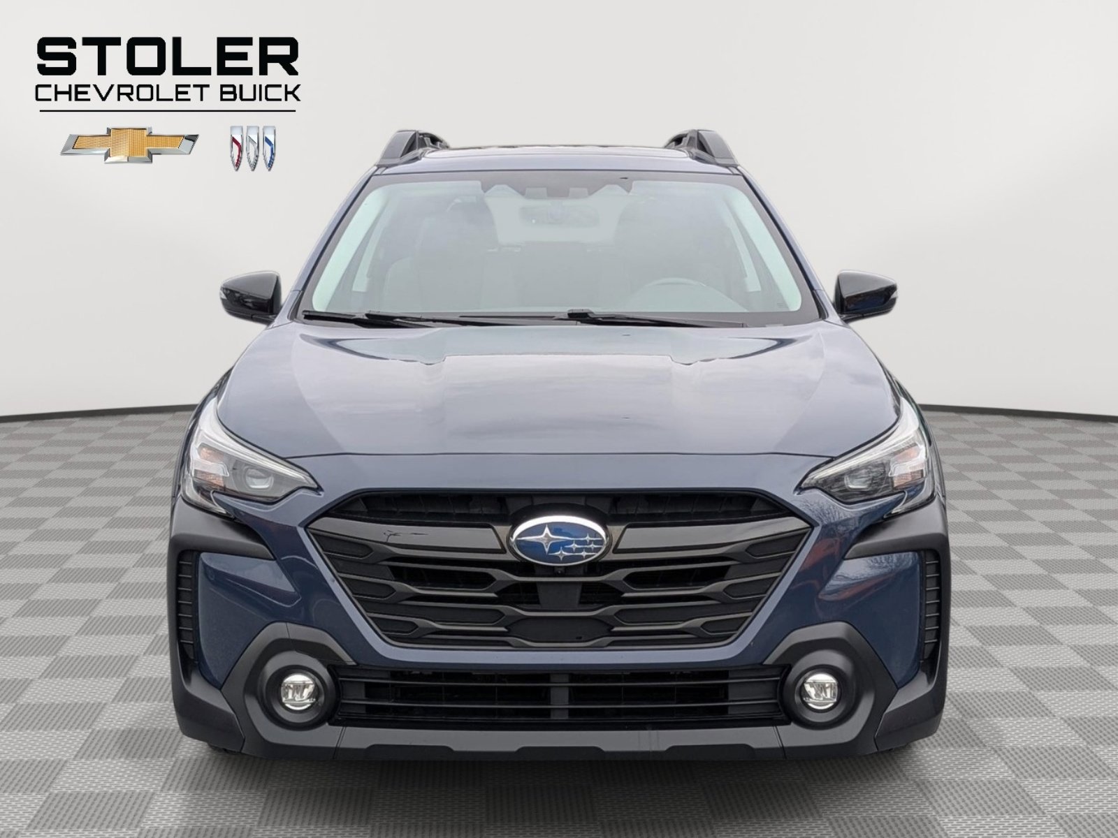 Used 2023 Subaru Outback Onyx Edition XT AWD/4WD image 8