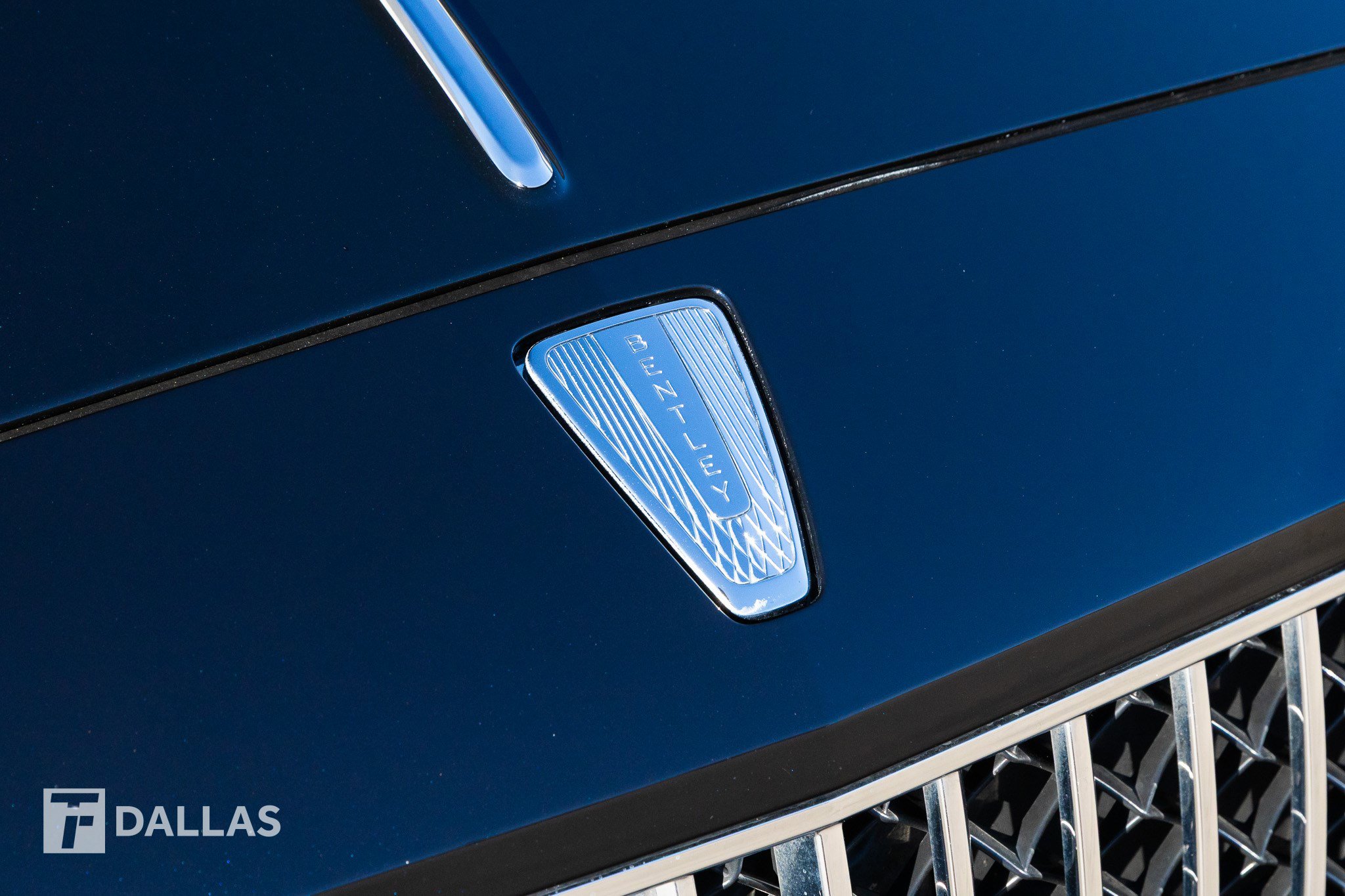 Used 2020 Bentley Flying Spur W12 image 4