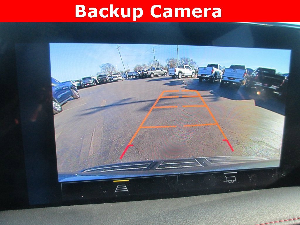 Used 2023 Chevrolet Tahoe RST w/ Sport Performance Package image 16