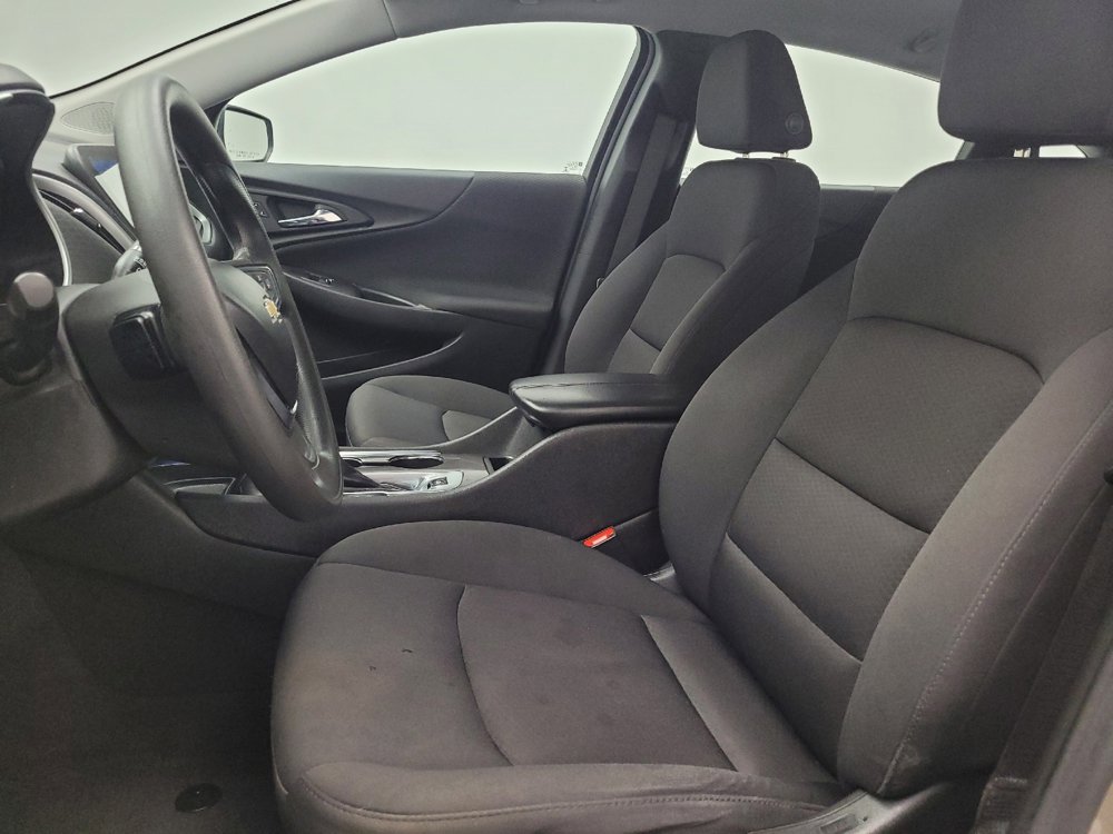 Used 2022 Chevrolet Malibu LT image 17