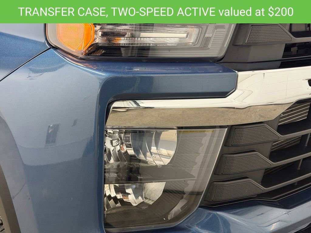 Certified 2024 Chevrolet Silverado 2500 LT image 19