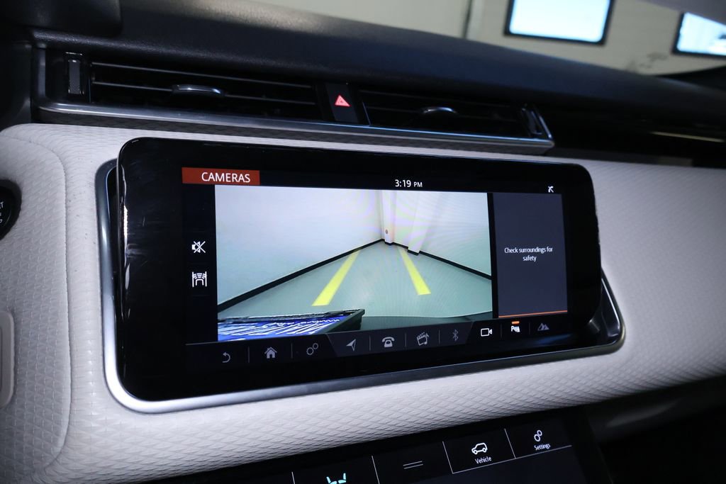 Used 2020 Land Rover Range Rover Velar R-Dynamic S image 28