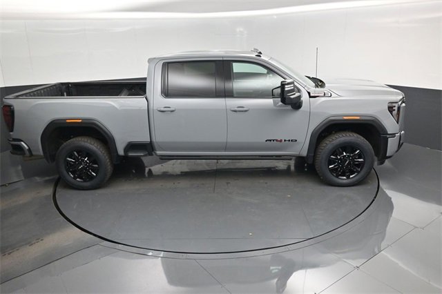 Used 2024 GMC Sierra 3500 AT4 w/ AT4 Premium Plus Package image 59
