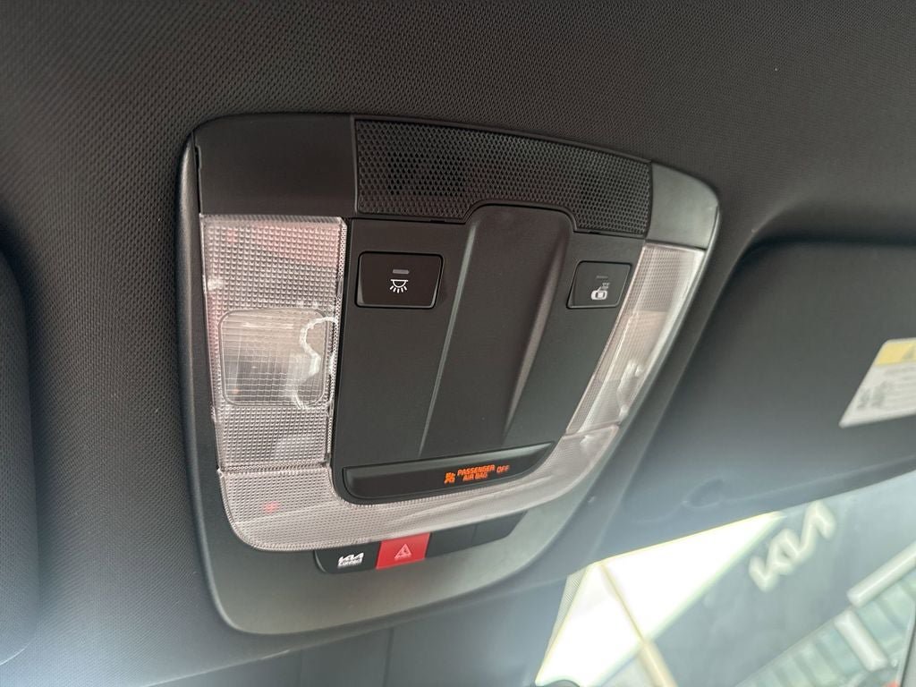 New 2026 Kia K5 GT-Line AWD/4WD image 35