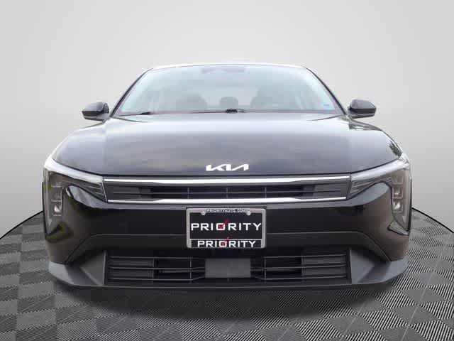 Used 2025 Kia K4 FWD image 5