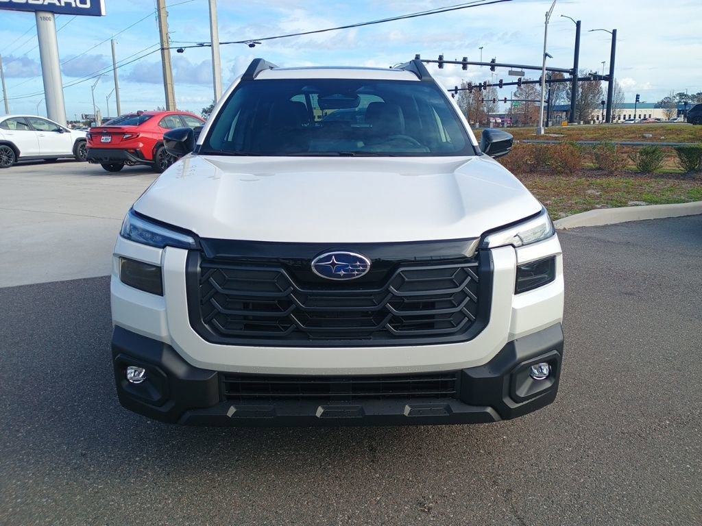 New 2026 Subaru Outback Premium image 2