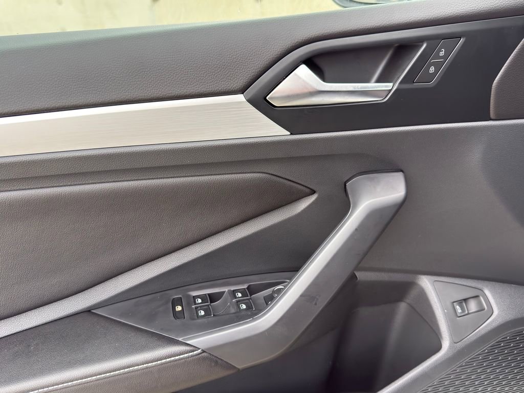 New 2026 Volkswagen Jetta Sport image 15