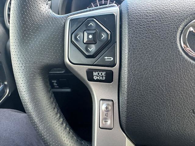 Certified 2019 Toyota 4Runner SR5 Premium AWD/4WD image 20