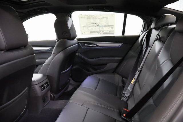 New 2026 Cadillac CT5 Premium Luxury w/ Technology Package AWD/4WD image 29