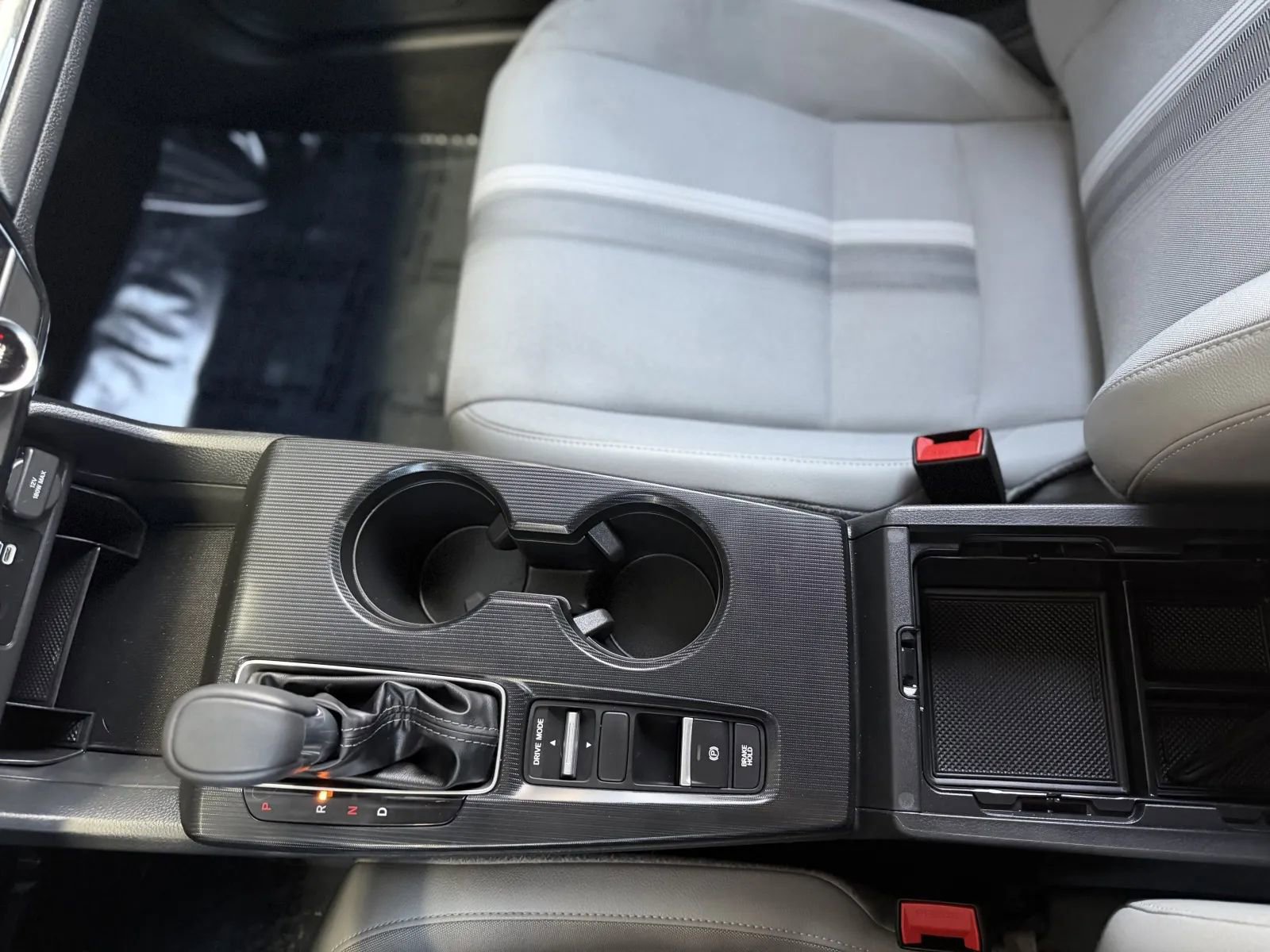 Used 2026 Honda Civic Sport image 35