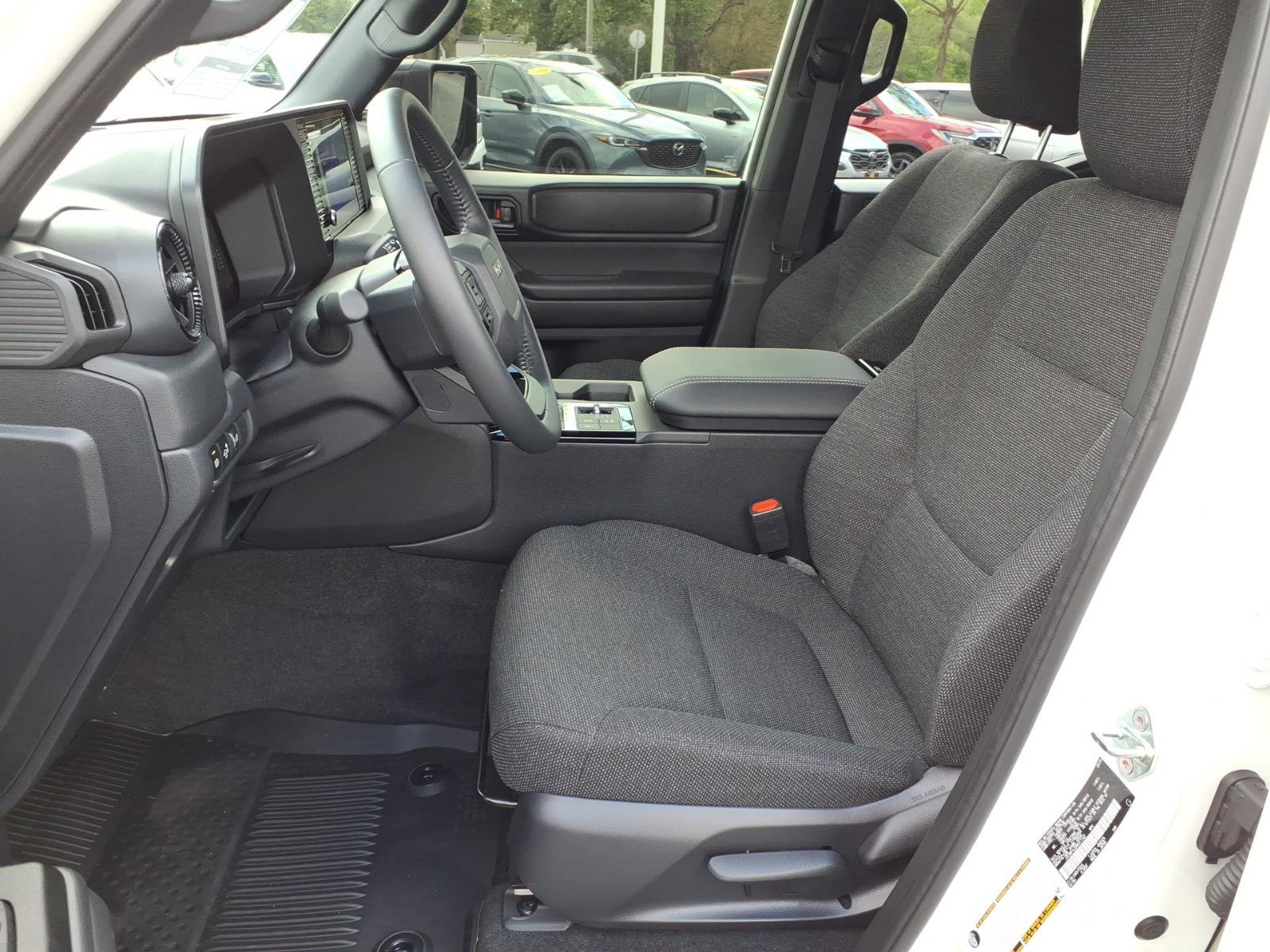 Used 2024 Toyota Land Cruiser 1958 AWD/4WD image 4