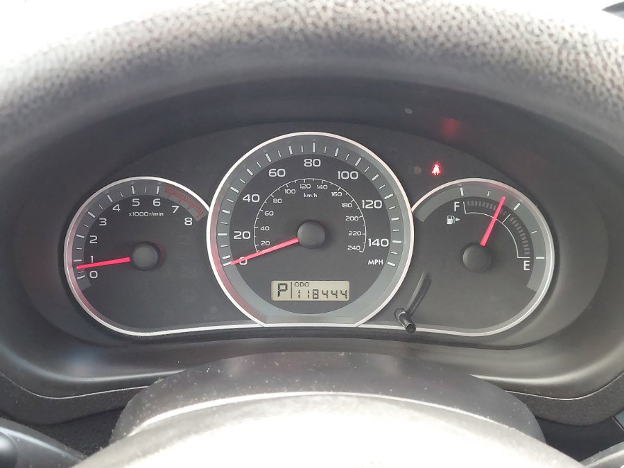 Used 2009 Subaru Impreza 2.5i image 15