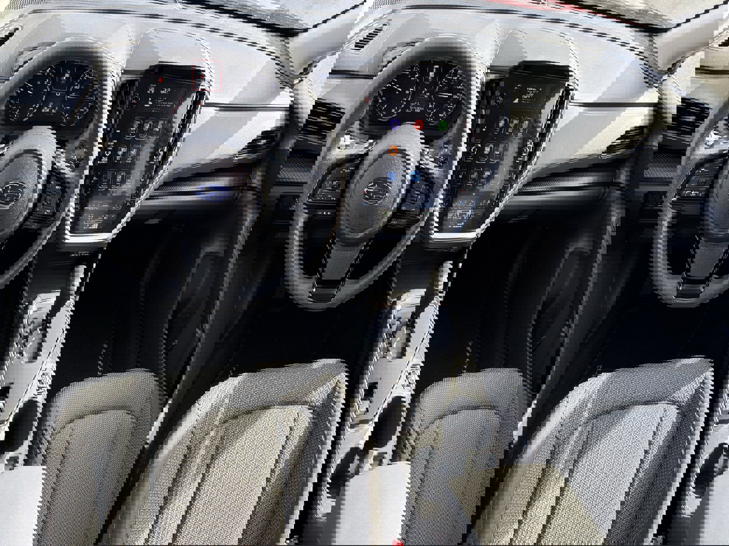 Certified 2024 Subaru Crosstrek 2.0i Premium image 13