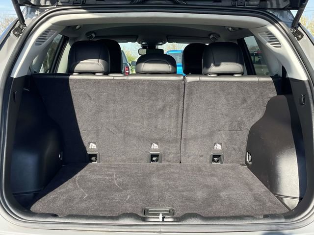 Used 2021 Jeep Compass Limited image 20