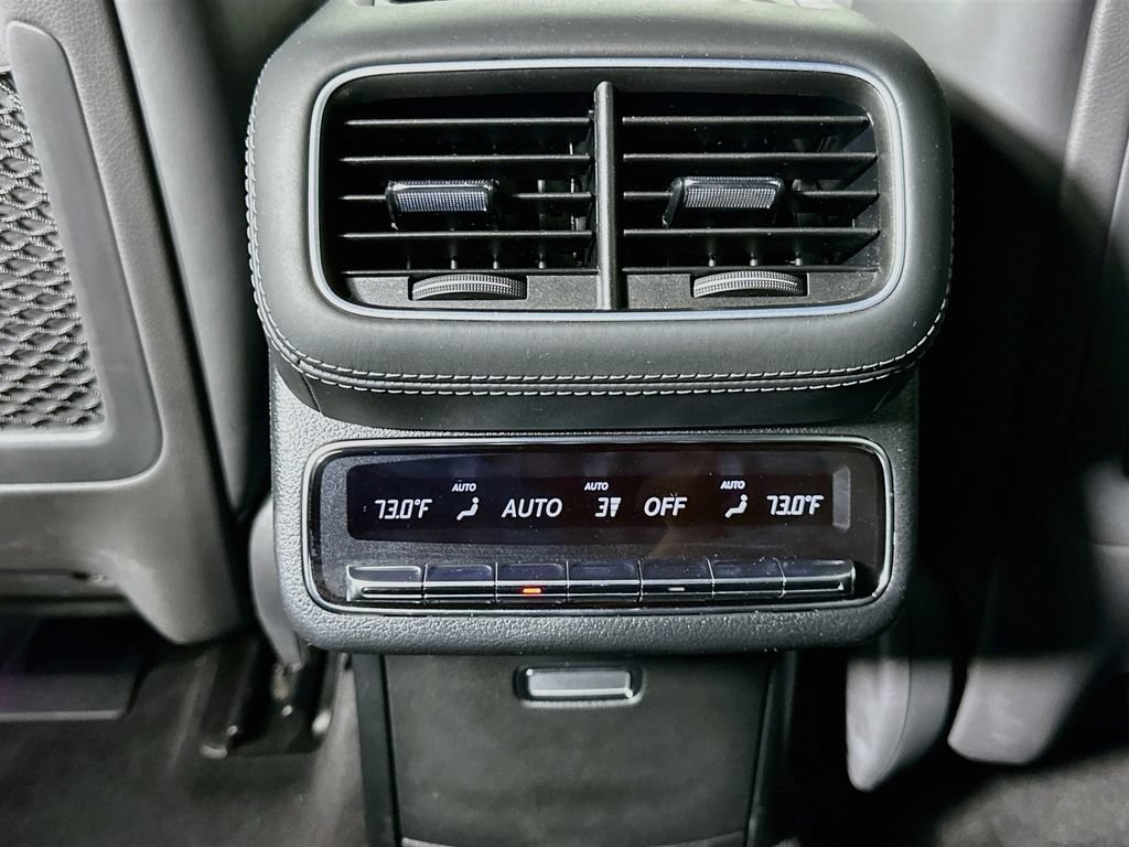 Used 2020 Mercedes-Benz GLS 580 4MATIC image 26