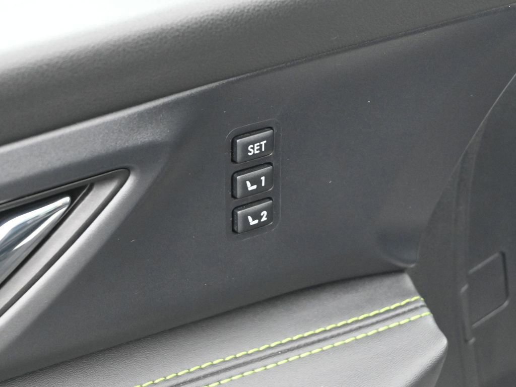 Used 2023 Subaru Ascent Onyx Edition Limited image 11