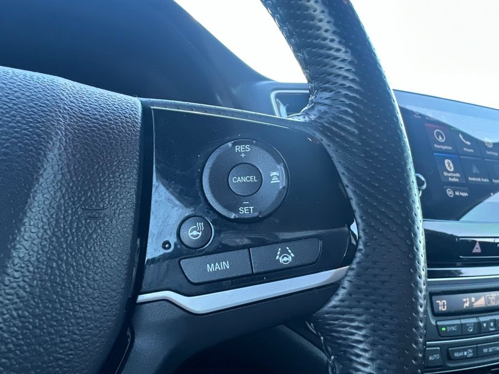 Used 2023 Honda Passport Elite image 21