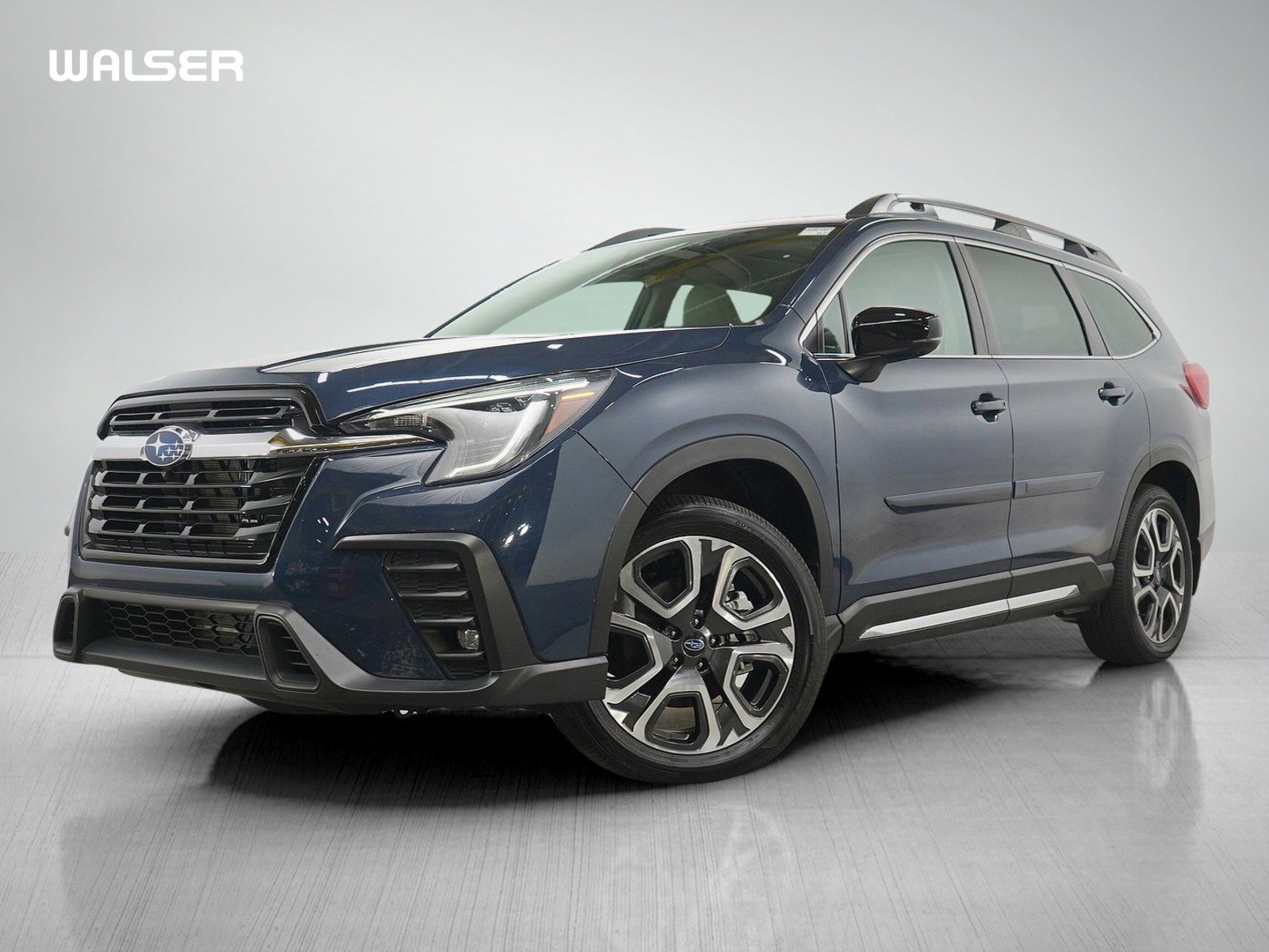 Used 2024 Subaru Ascent Limited w/ Technology Package AWD/4WD image 1