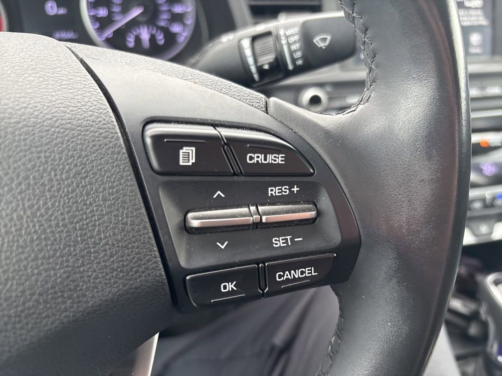 Used 2019 Hyundai Elantra Value Edition w/ Cargo Package FWD image 16