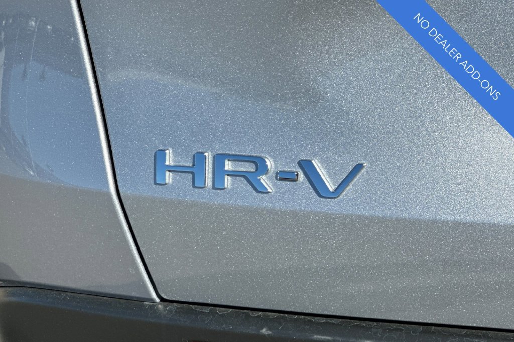 Certified 2027 Honda HR-V LX image 31