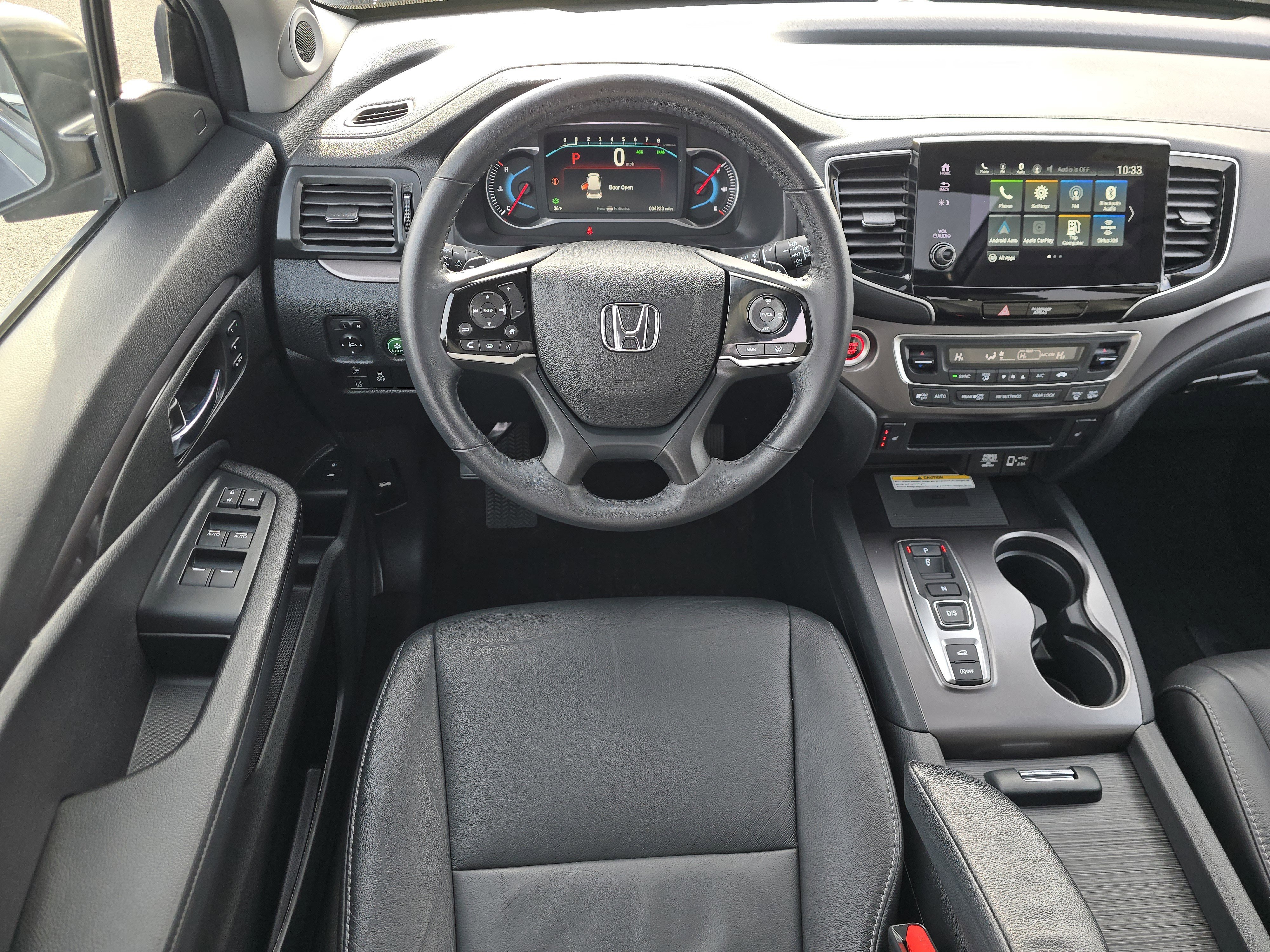 Used 2022 Honda Pilot Special Edition image 22