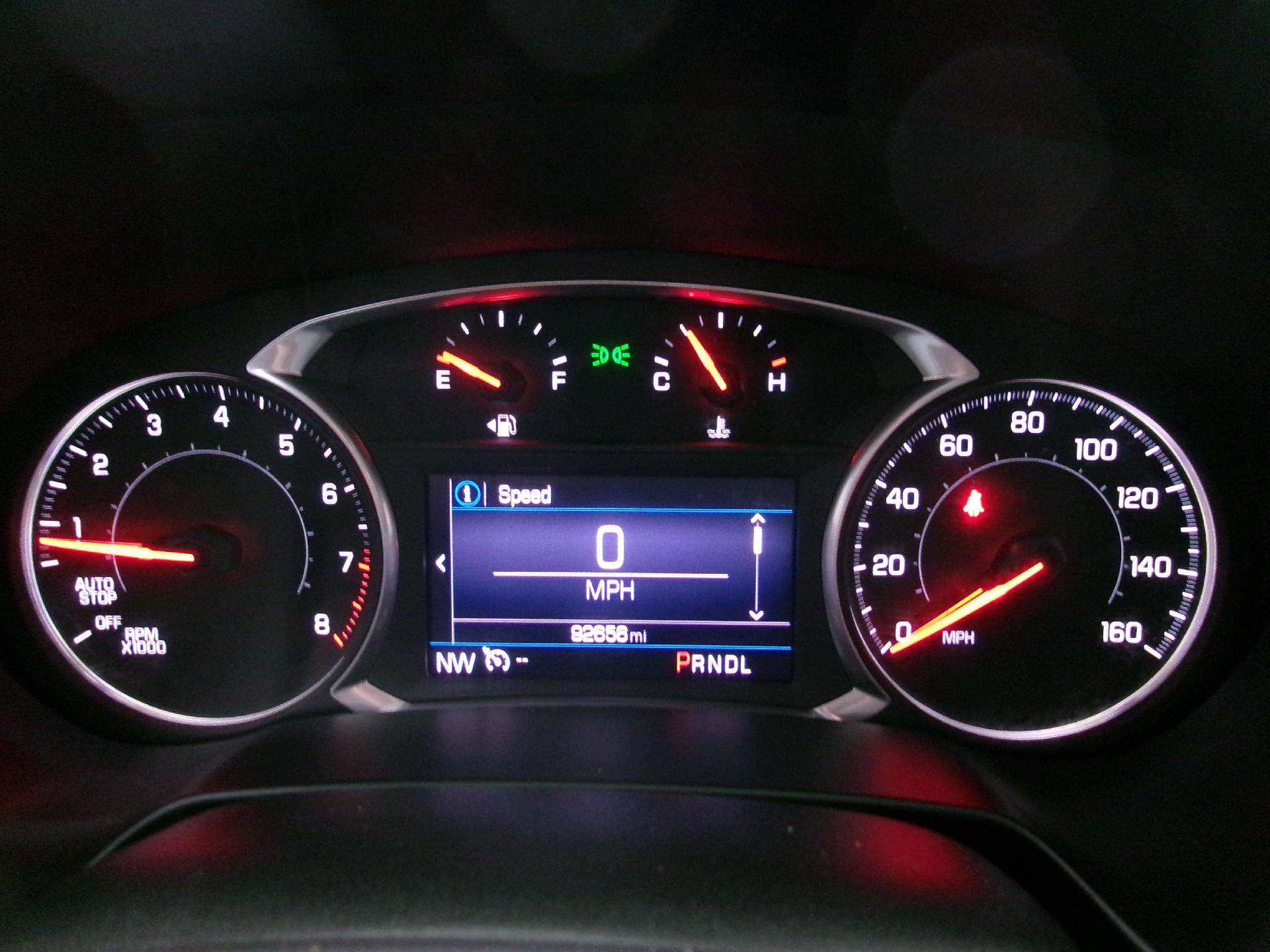 Used 2020 Chevrolet Blazer LT image 7