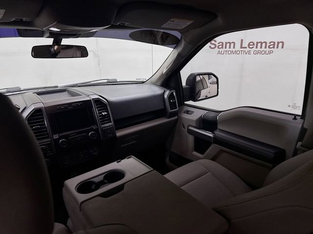 Used 2020 Ford F150 XLT w/ Trailer Tow Package image 23