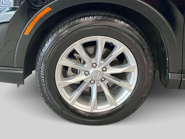Used 2024 Honda CR-V EX-L image 8