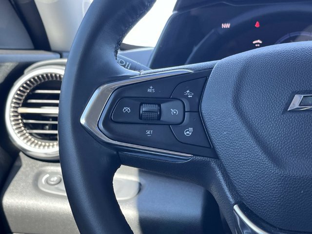 Certified 2025 Chevrolet Trax ACTIV w/ Driver Confidence Package FWD image 28