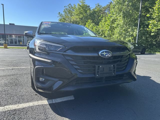 Used 2024 Subaru Legacy Touring XT AWD/4WD image 11