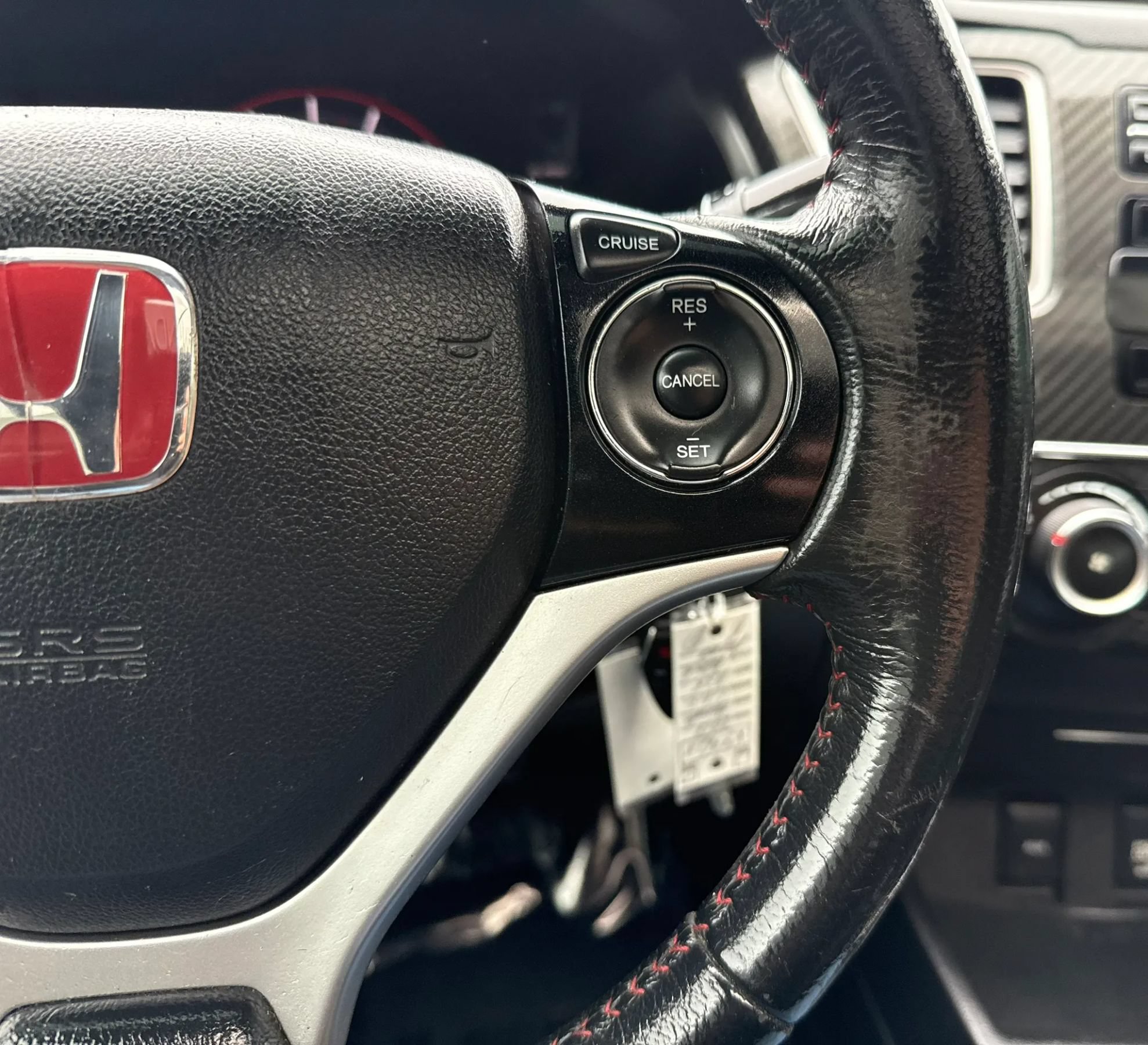 Used 2013 Honda Civic Si image 15