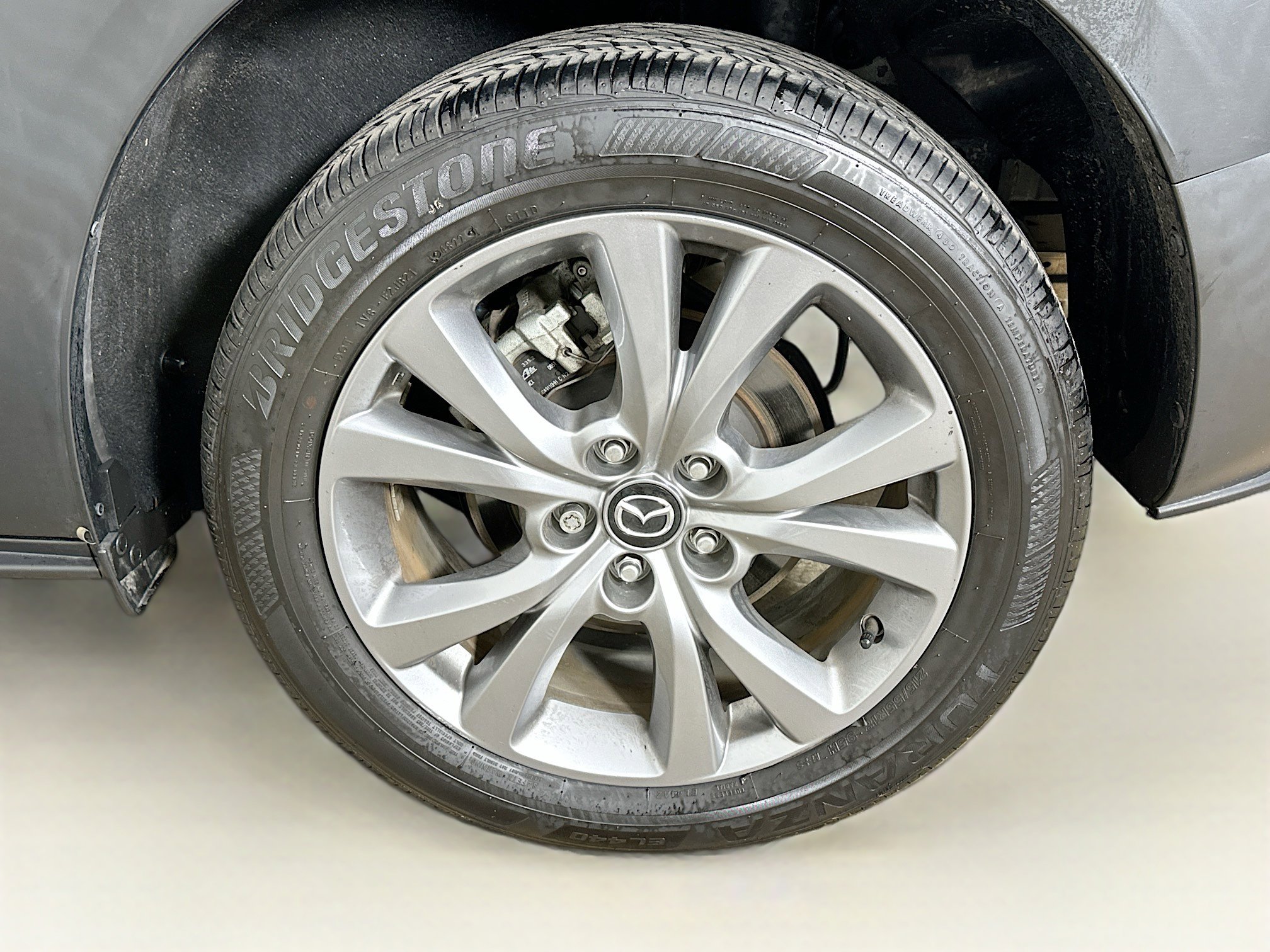 Used 2023 MAZDA CX-30 AWD 2.5 S w/ Preferred Package image 11