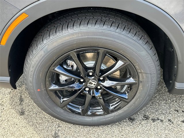 New 2026 Honda CR-V Sport-L image 8