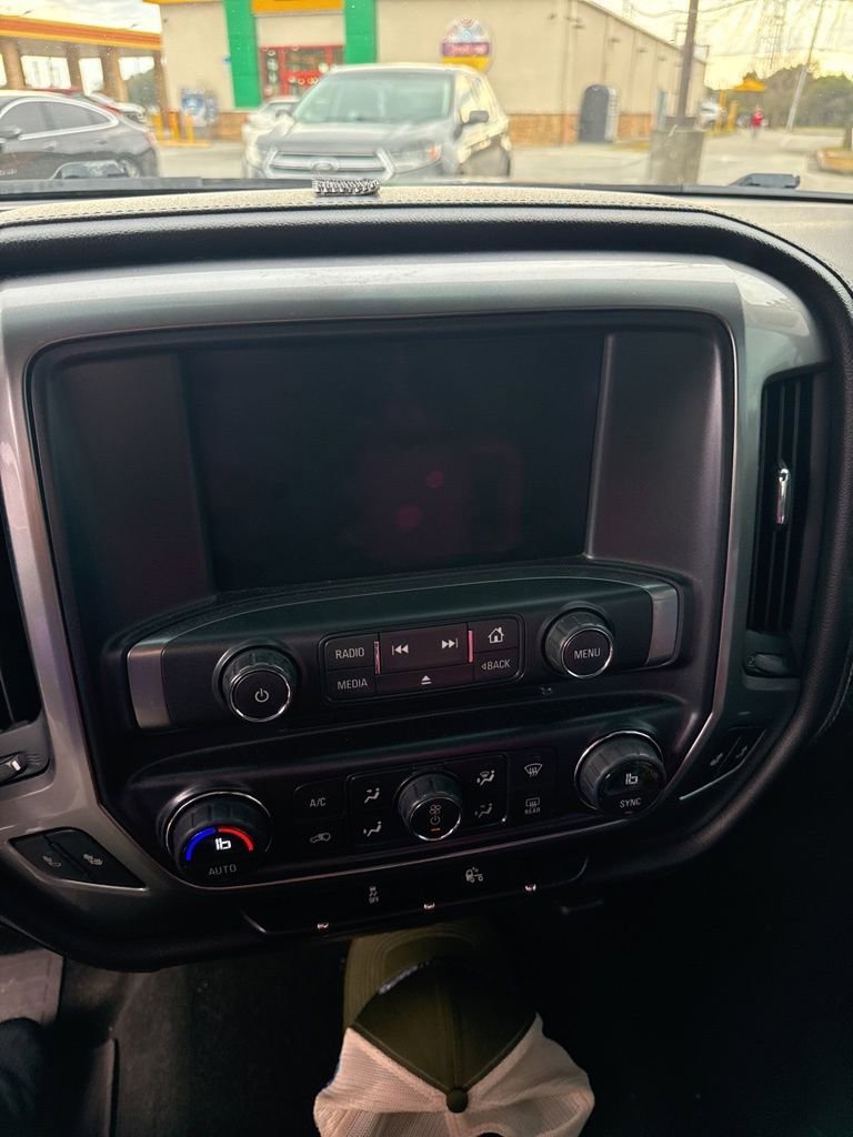 Used 2014 Chevrolet Silverado 1500 LTZ image 22