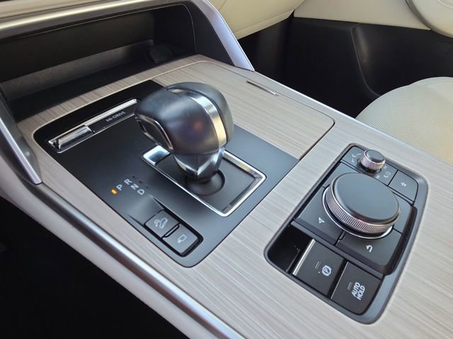 Used 2024 MAZDA CX-90 3.3 Turbo w/ Premium Plus Pkg image 22