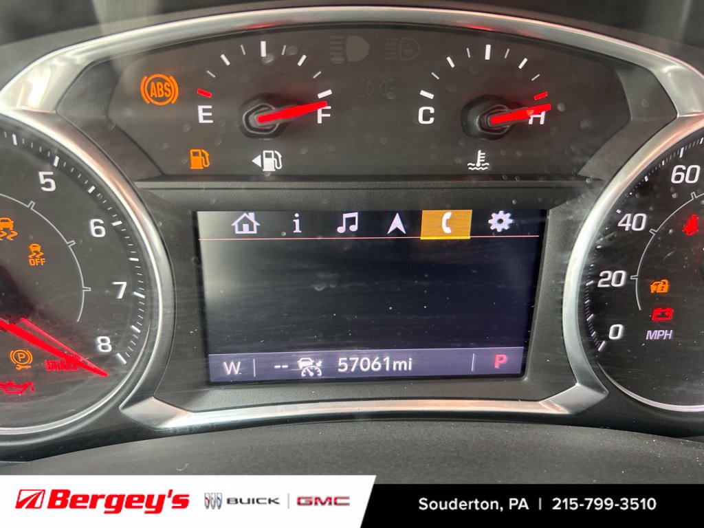 Used 2020 GMC Terrain SLT w/ Preferred Package AWD/4WD image 6