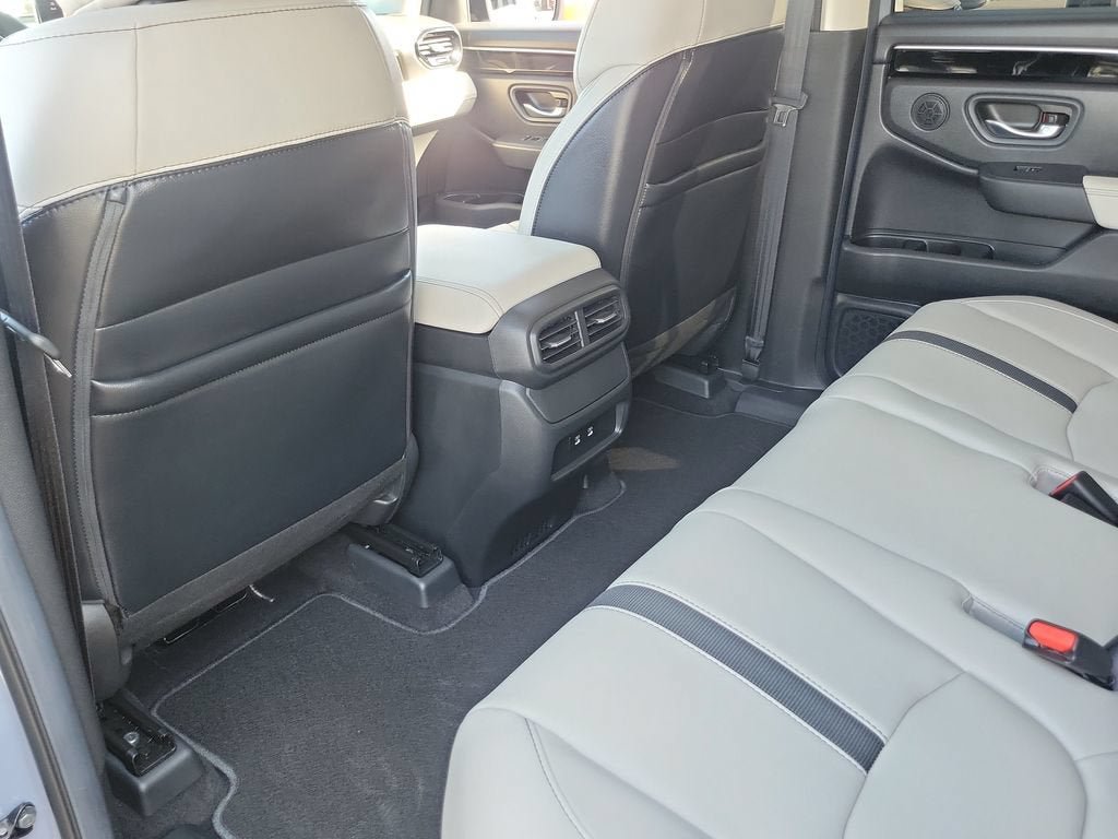 Used 2026 Honda Passport RTL image 13