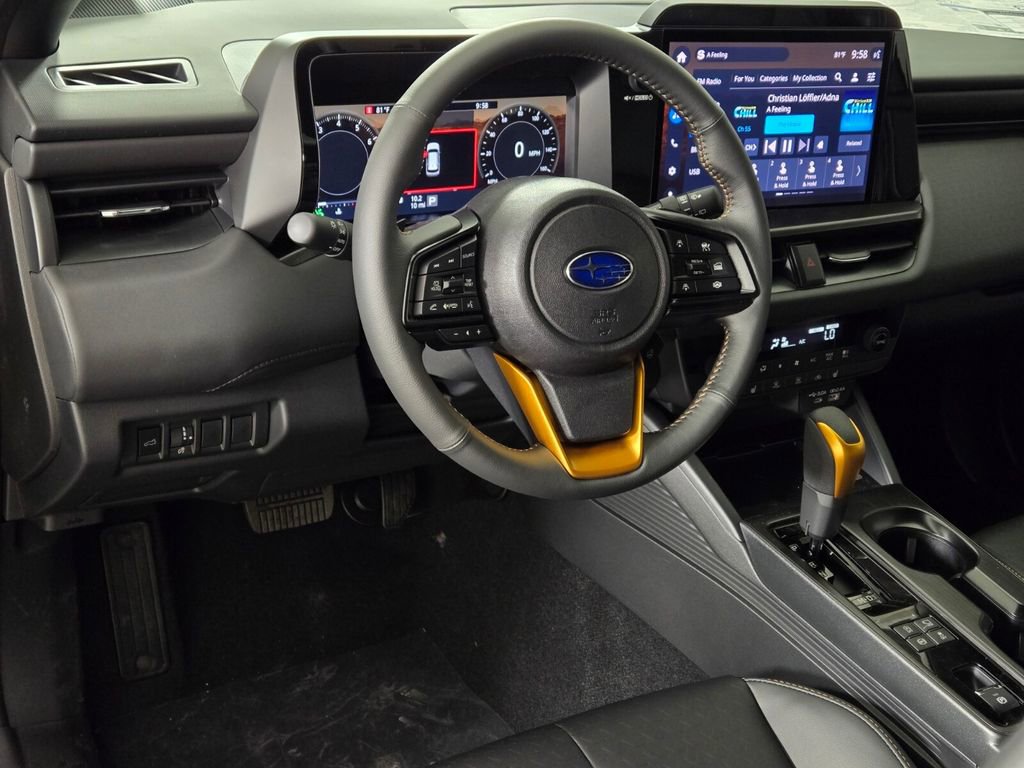 New 2026 Subaru Outback Wilderness image 12