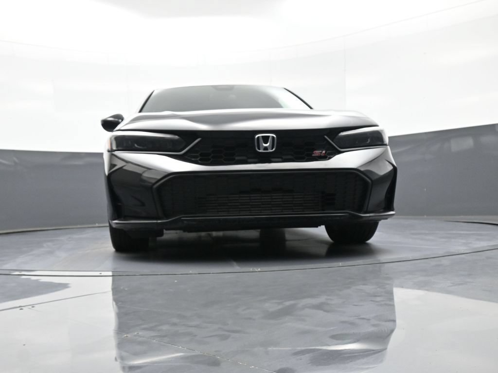 Certified 2026 Honda Civic Si image 27