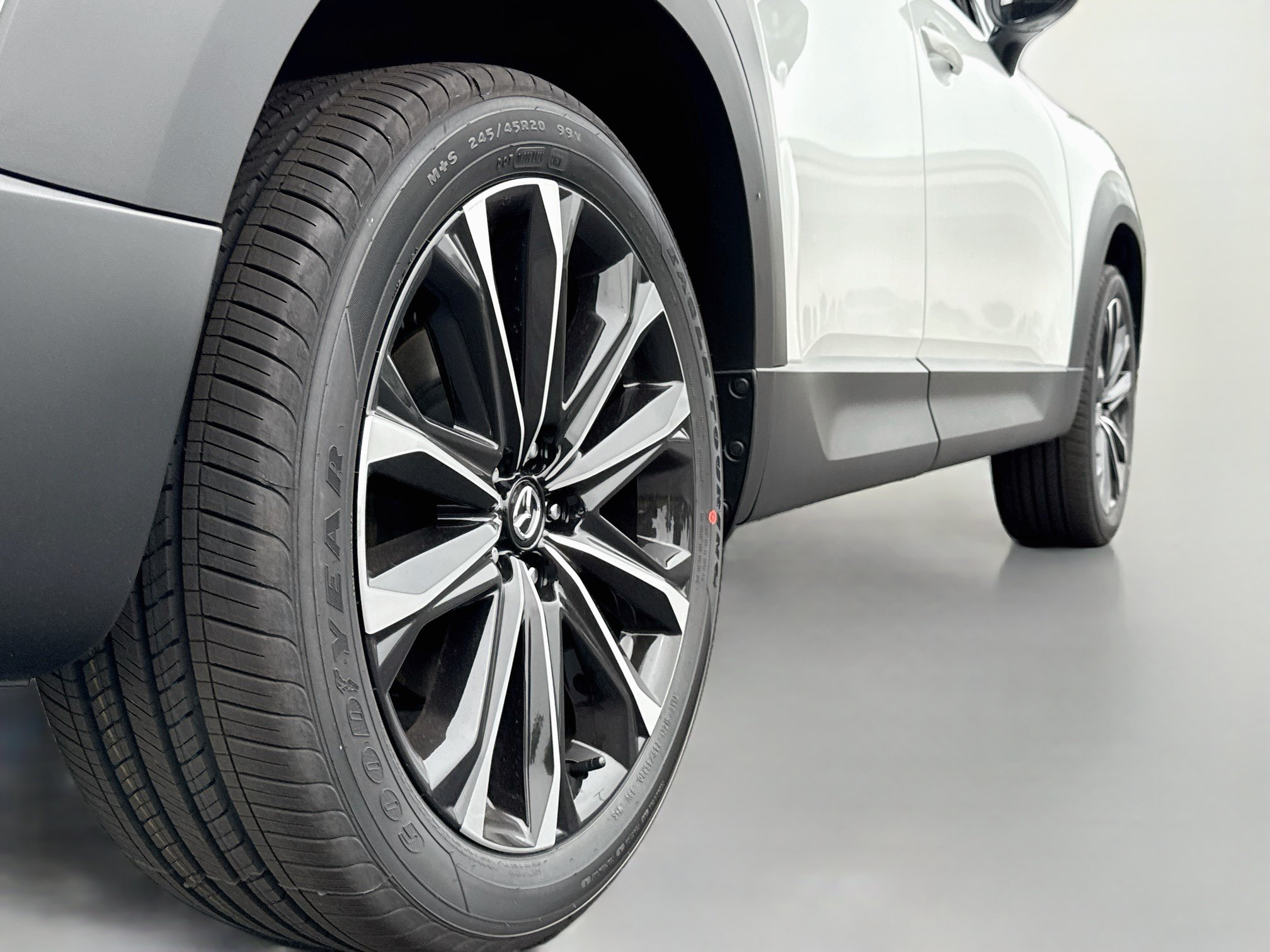 New 2026 MAZDA CX-50 AWD 2.5 S w/ Cargo Package image 17