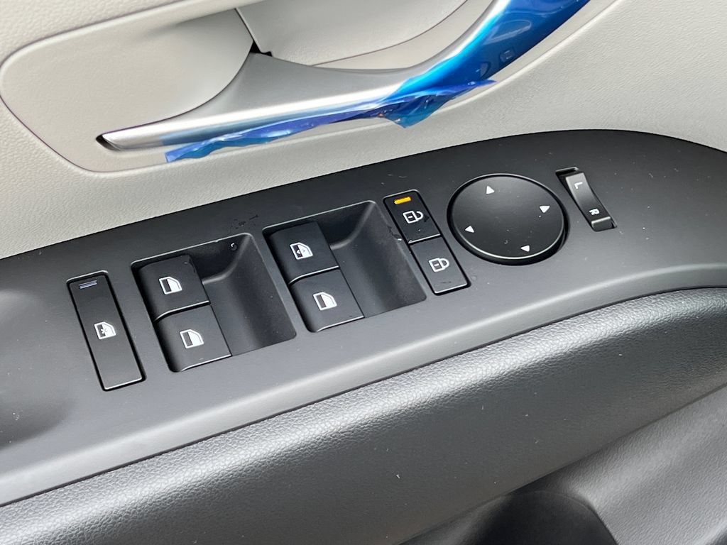 New 2026 Hyundai Tucson Blue SE AWD/4WD image 9