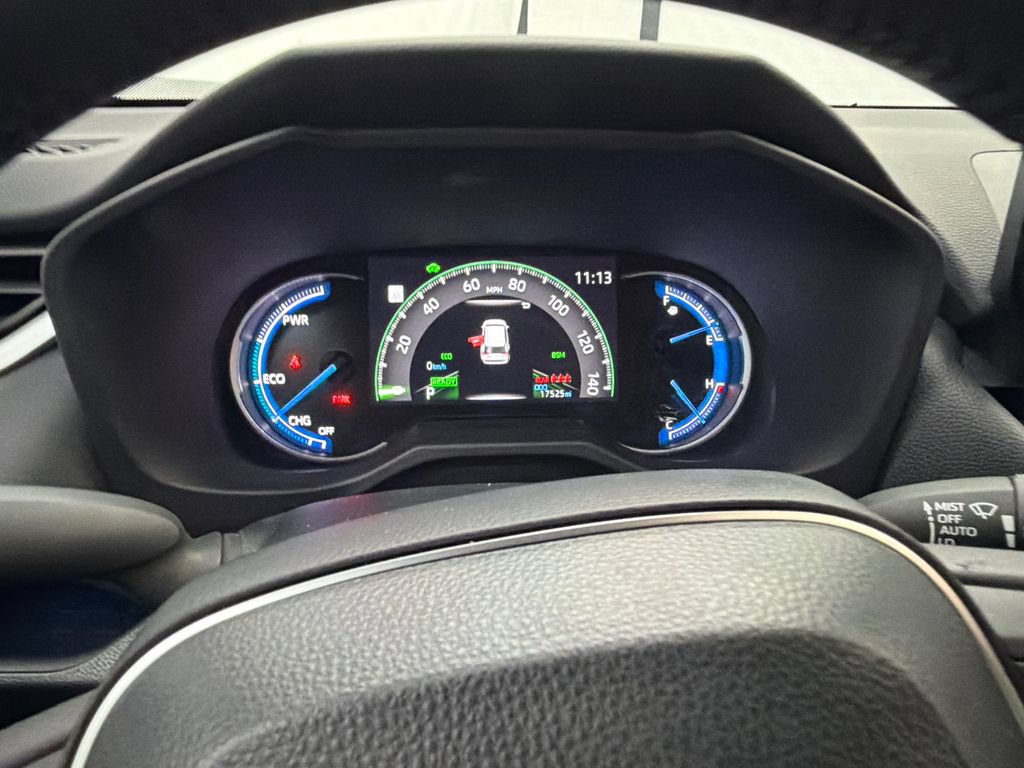 Used 2024 Toyota RAV4 XSE w/ Weather Package AWD/4WD image 27