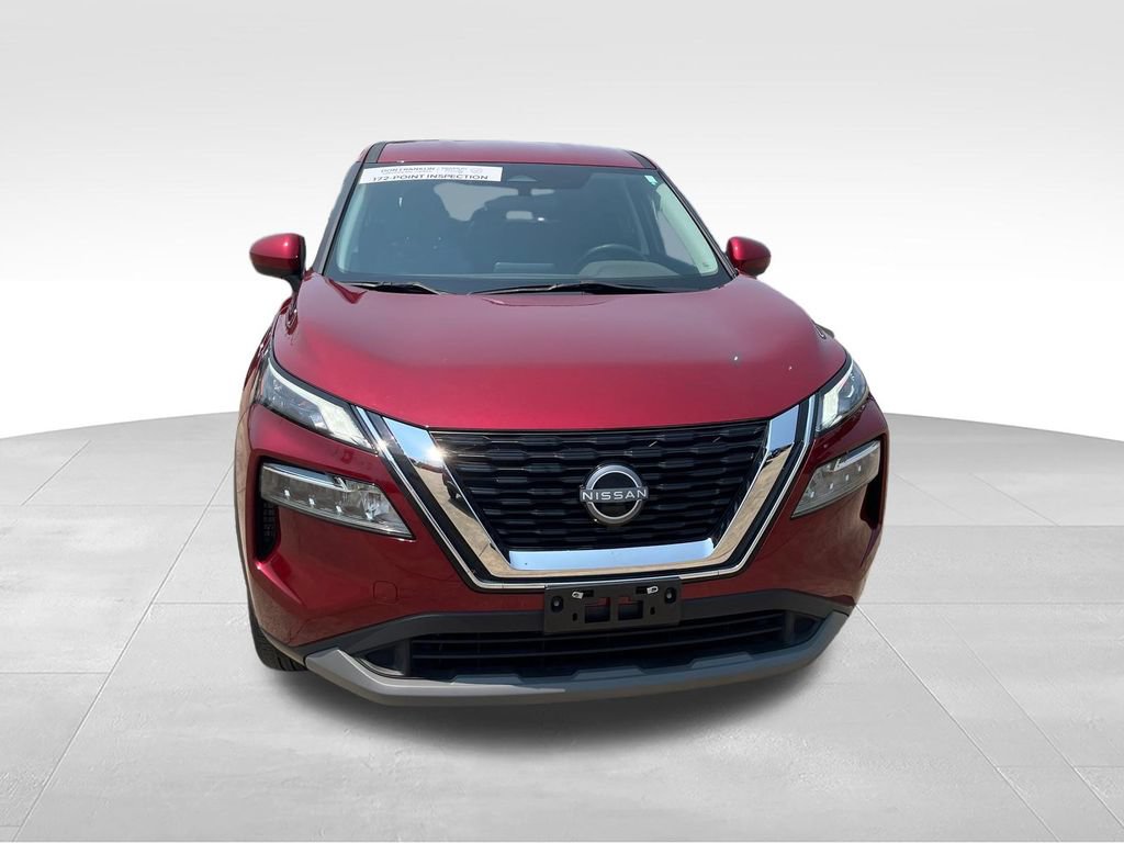 Used 2023 Nissan Rogue SV AWD/4WD image 8