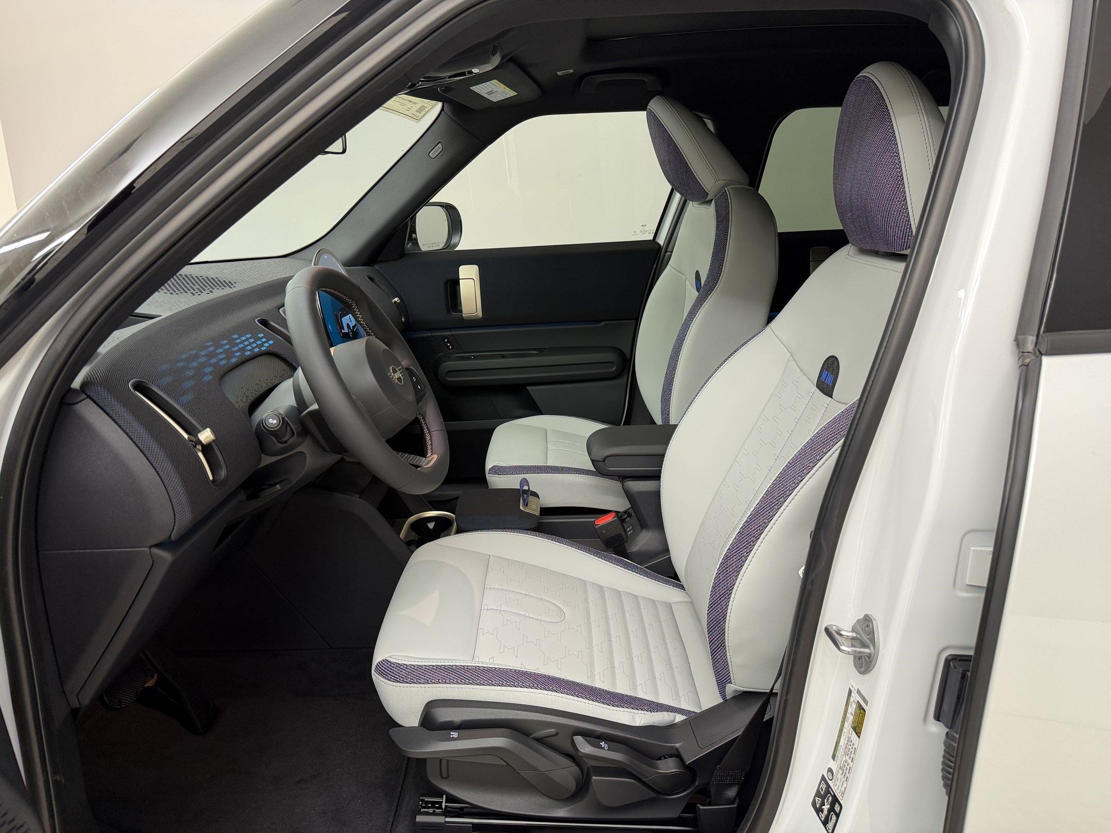New 2027 MINI Cooper Countryman S AWD/4WD image 5