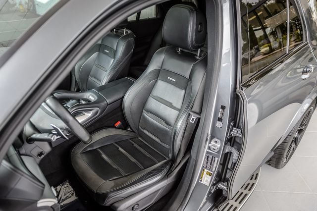 Used 2021 Mercedes-Benz GLE 53 AMG 4MATIC image 45