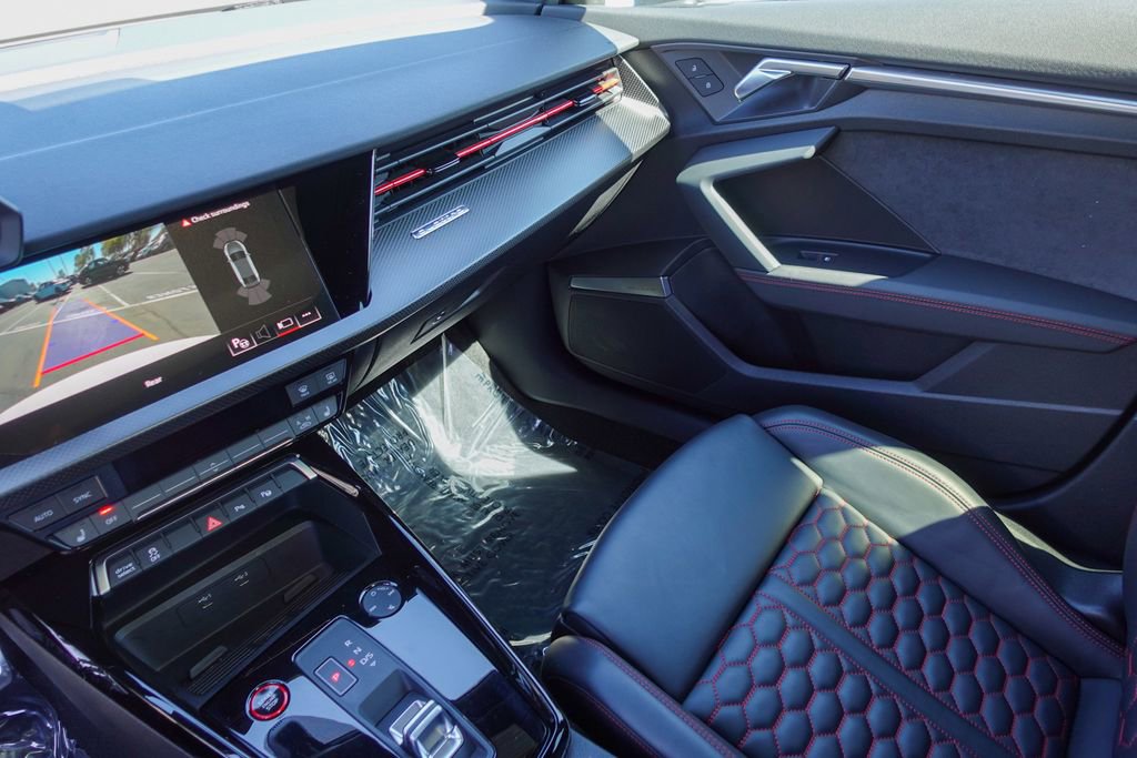 Used 2024 Audi RS 3 image 20