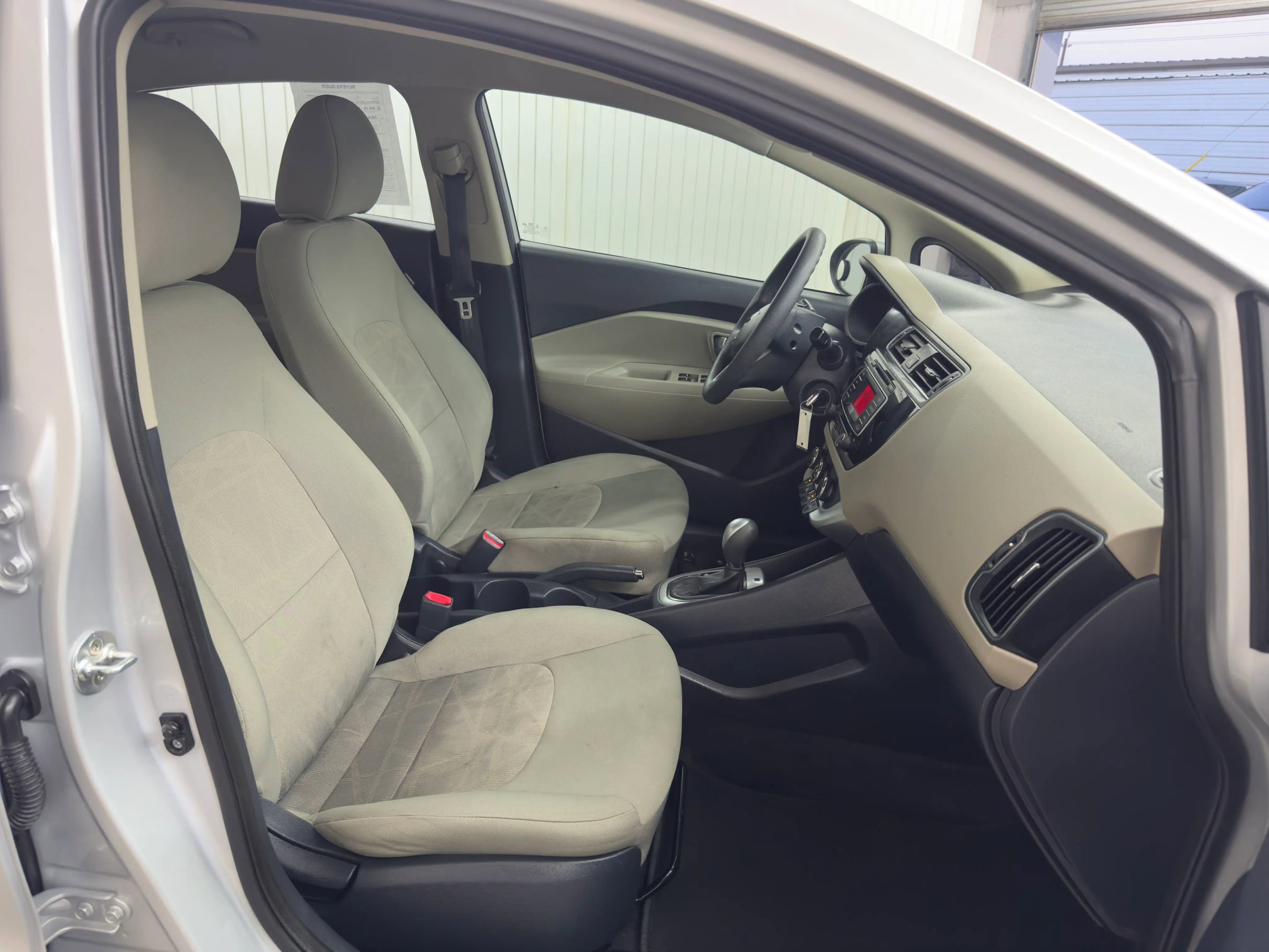 Used 2017 Kia Rio LX w/ Power Package image 10