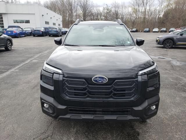 New 2026 Subaru Outback Premium image 9