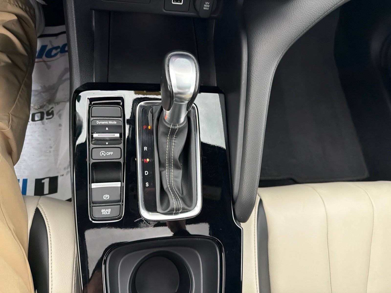 Used 2024 Acura Integra A-Spec FWD image 16