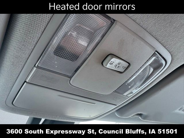 Used 2025 Kia Soul EX FWD image 30